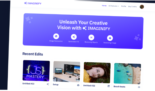 IMAGINIFY